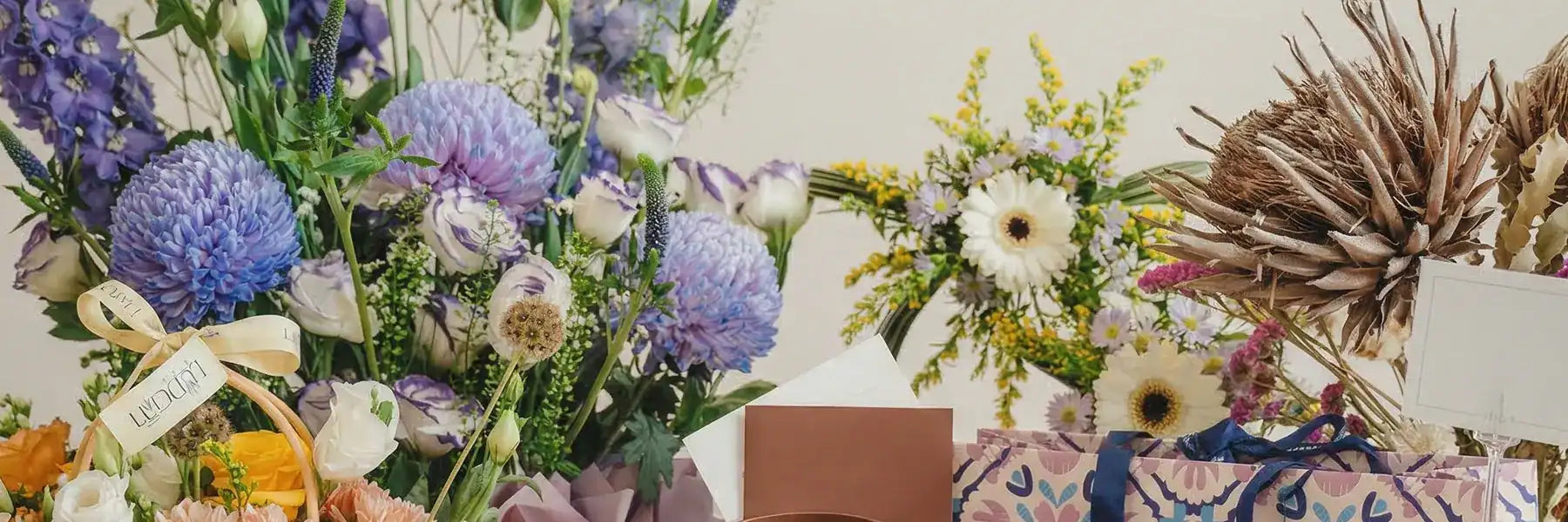 Flower Types: A Complete Guide to Choosing the Right Bloom for Every Occasion