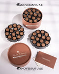 Mix Brand Chocolate Collection