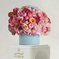 Blush Bloom Symphony