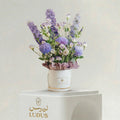 Lavender Muse