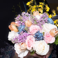 BRIDAL BOUQUET