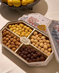 Stuffed Petit Four Variety | بيتي فور 4 نكهات