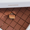 Hanoverian Caramel Cupes