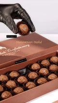 Truffle Chocolate