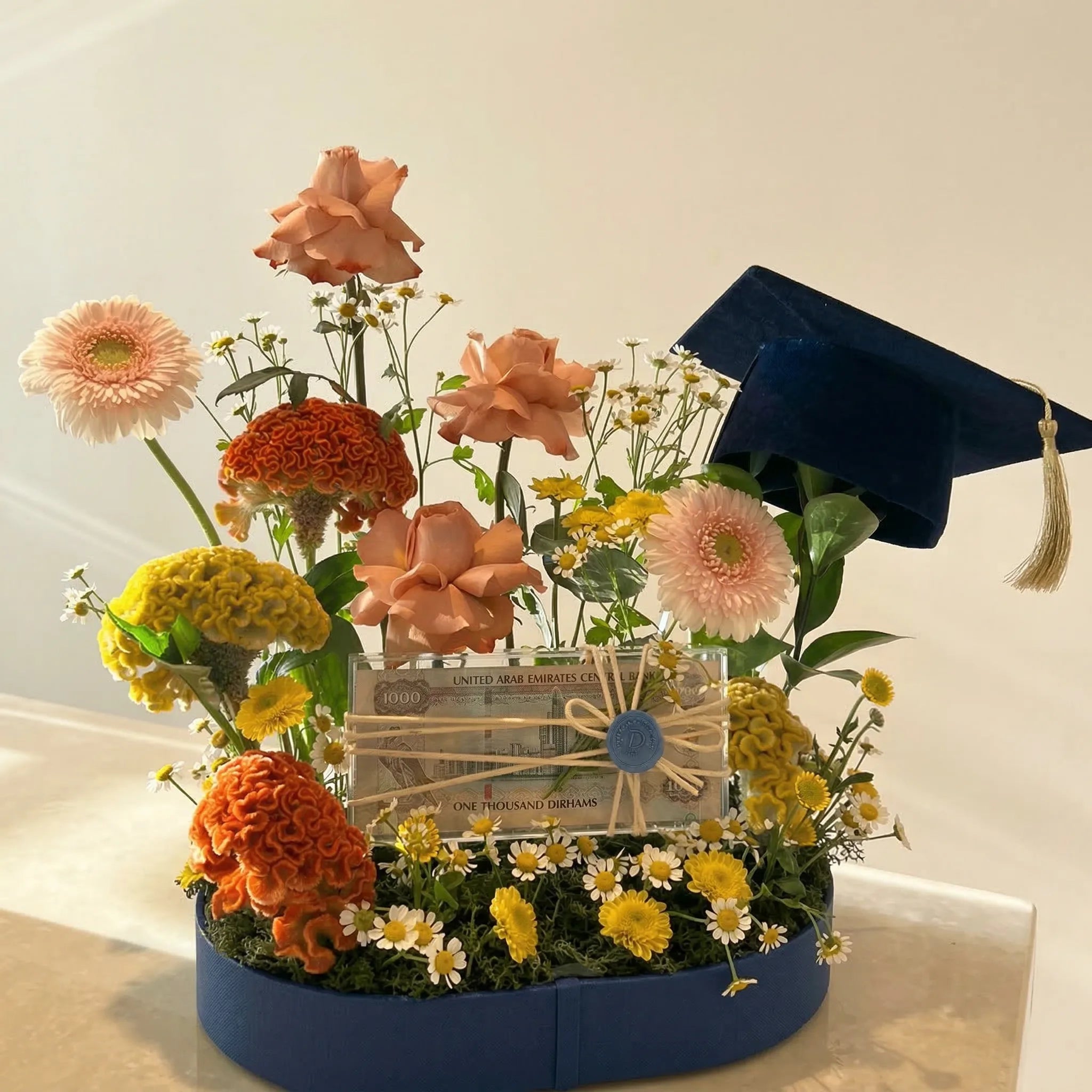 Congratulation